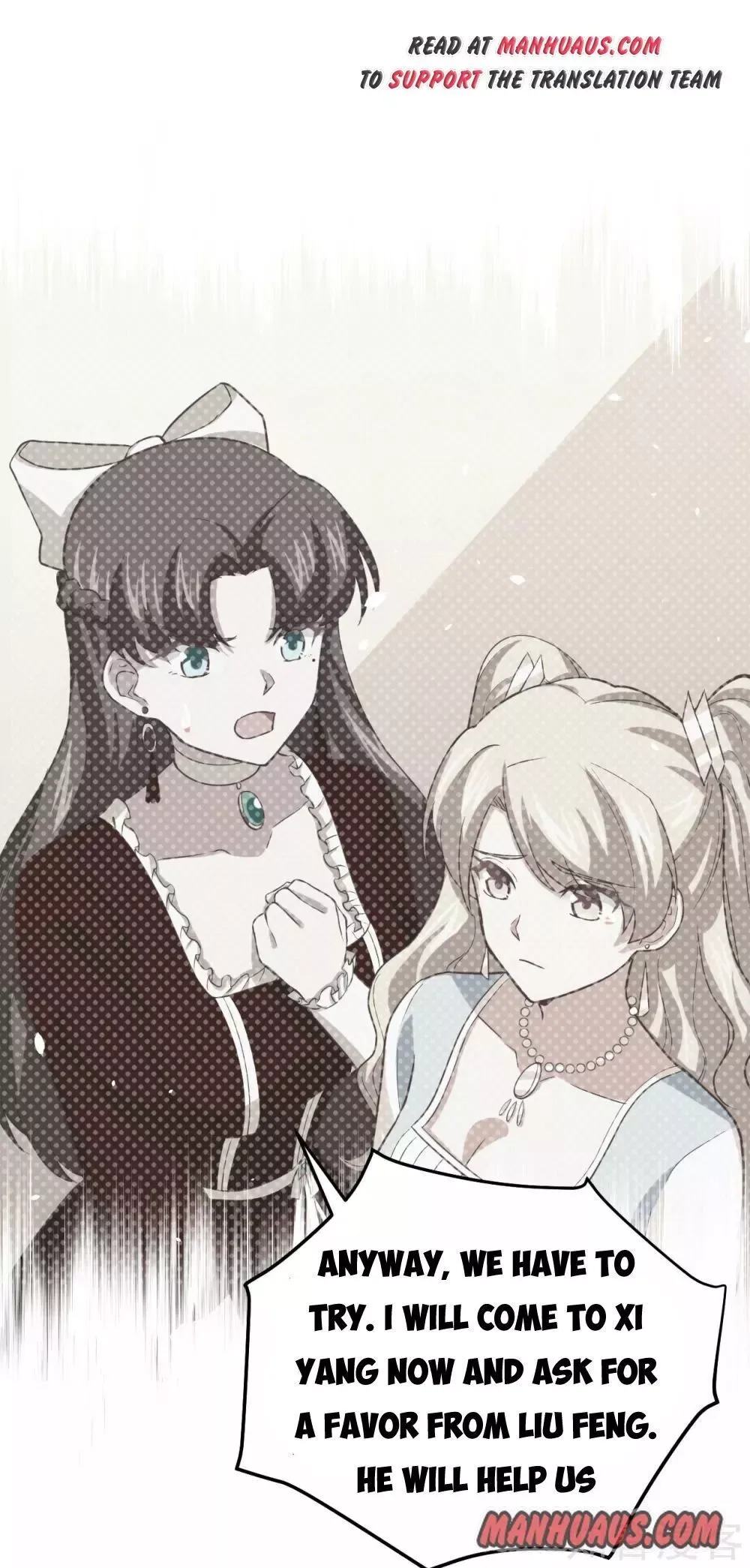 Starting From Today I'll Work As A City Lord Chapter 162 page 14
