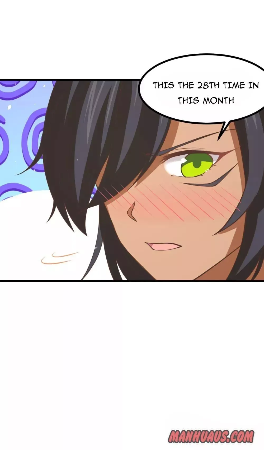 Starting From Today I'll Work As A City Lord Chapter 157 page 23