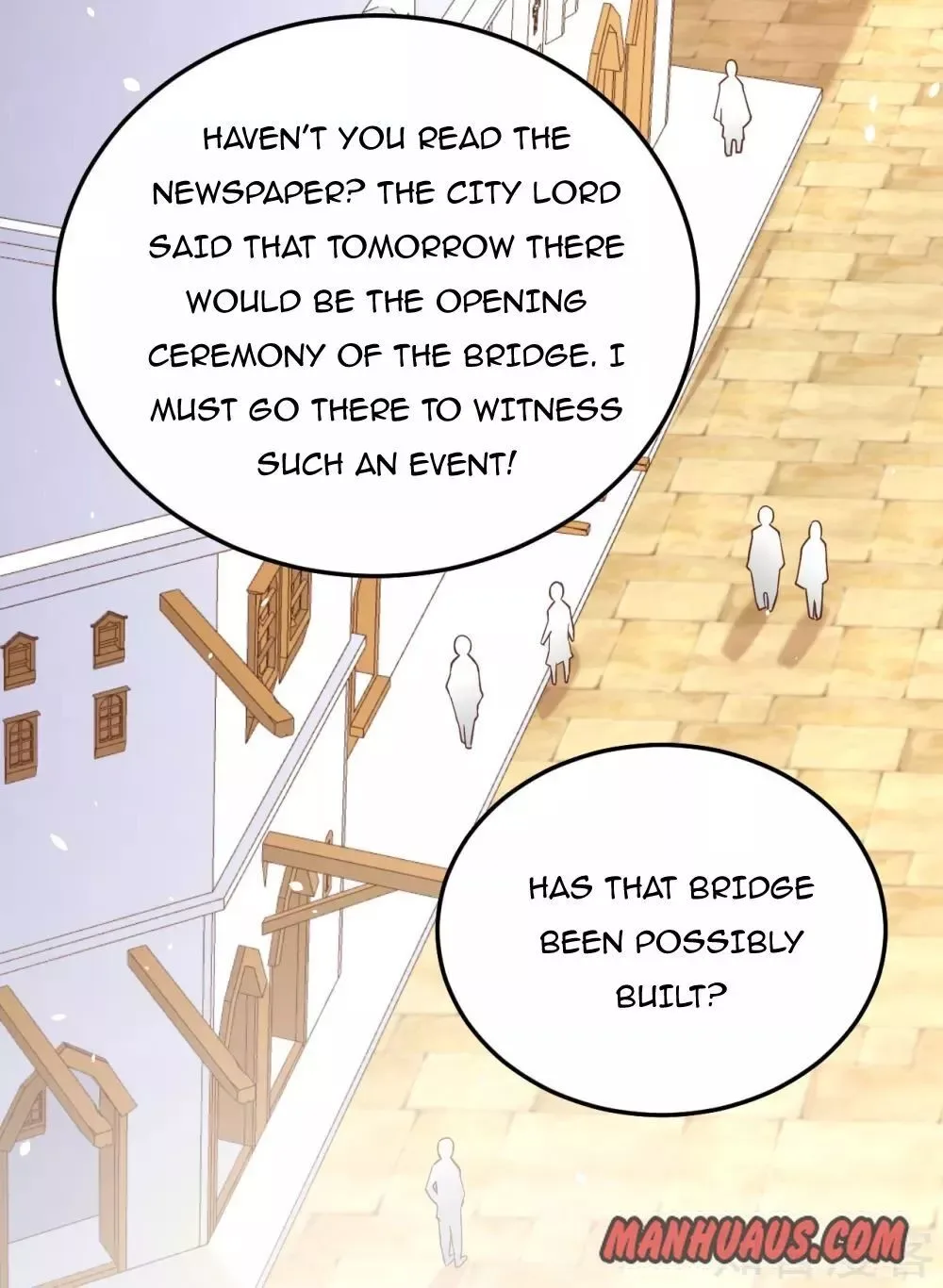 Starting From Today I'll Work As A City Lord Chapter 159 page 2