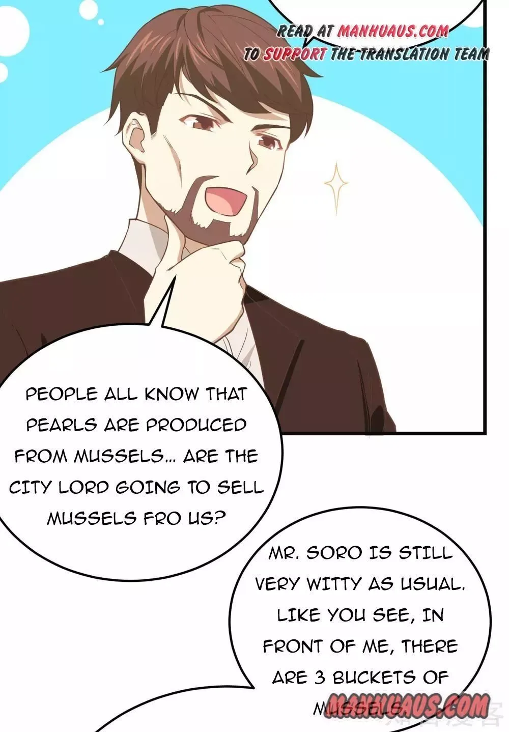 Starting From Today I'll Work As A City Lord Chapter 158 page 26