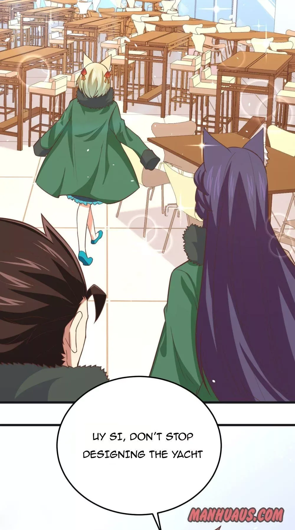 Starting From Today I'll Work As A City Lord Chapter 161 page 34