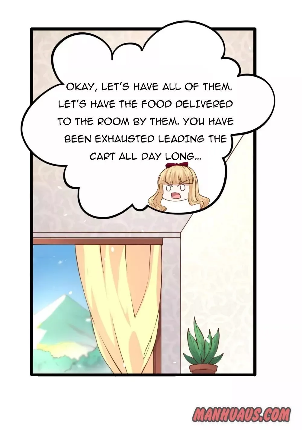Starting From Today I'll Work As A City Lord Chapter 157 page 35