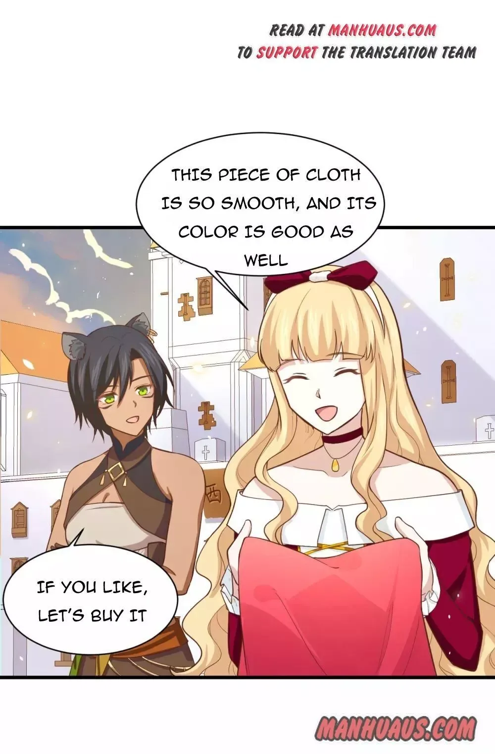 Starting From Today I'll Work As A City Lord Chapter 157 page 40