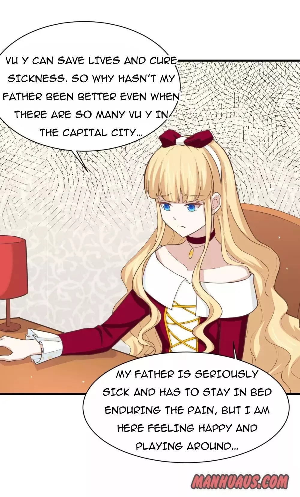 Starting From Today I'll Work As A City Lord Chapter 157 page 31