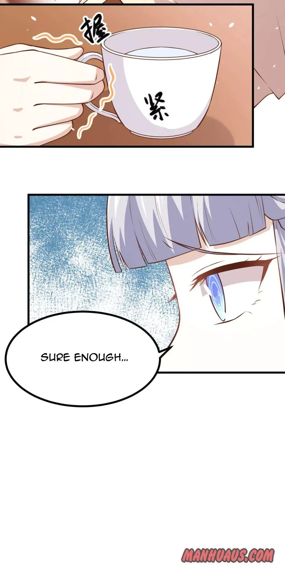Starting From Today I'll Work As A City Lord Chapter 160 page 10