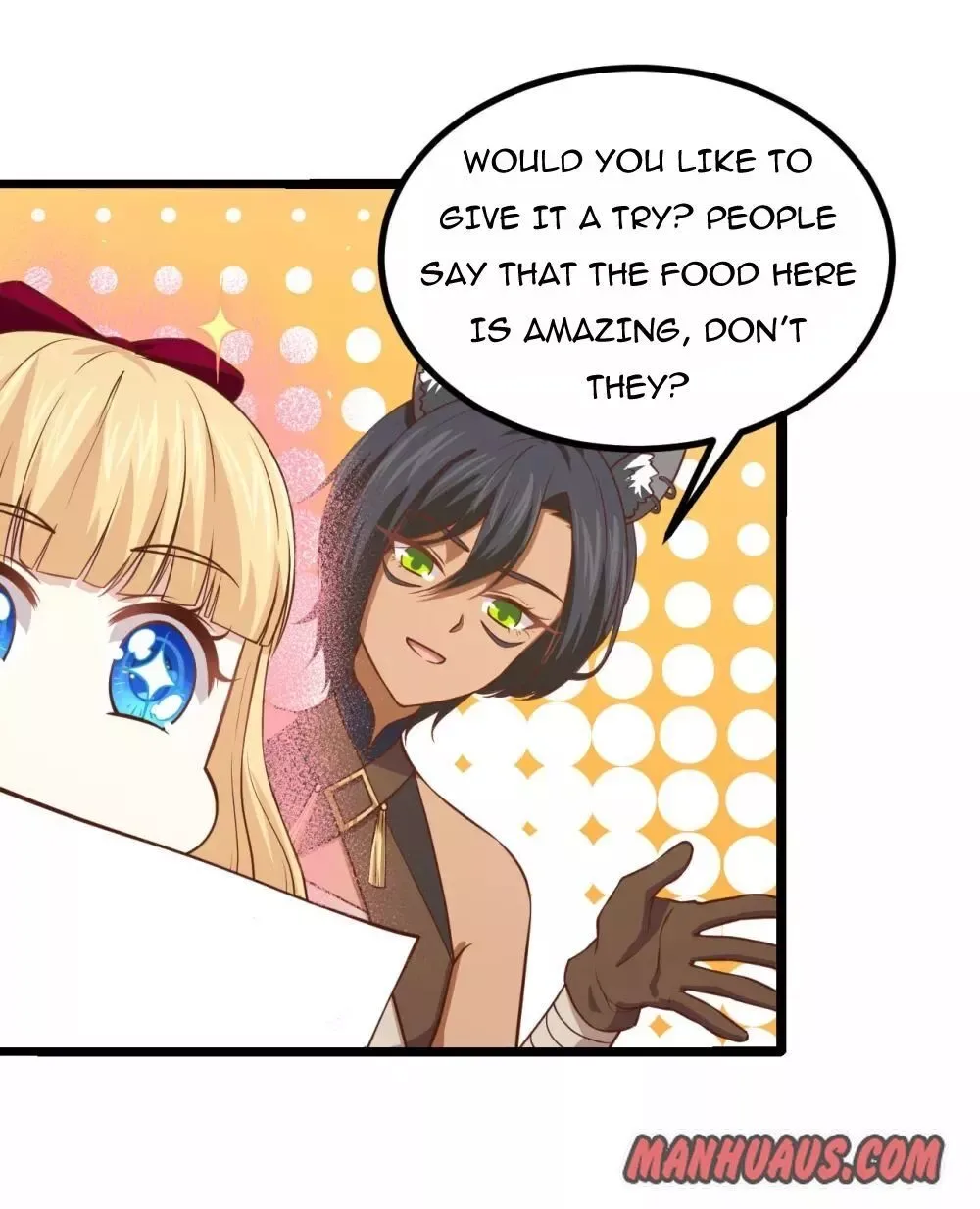 Starting From Today I'll Work As A City Lord Chapter 157 page 34