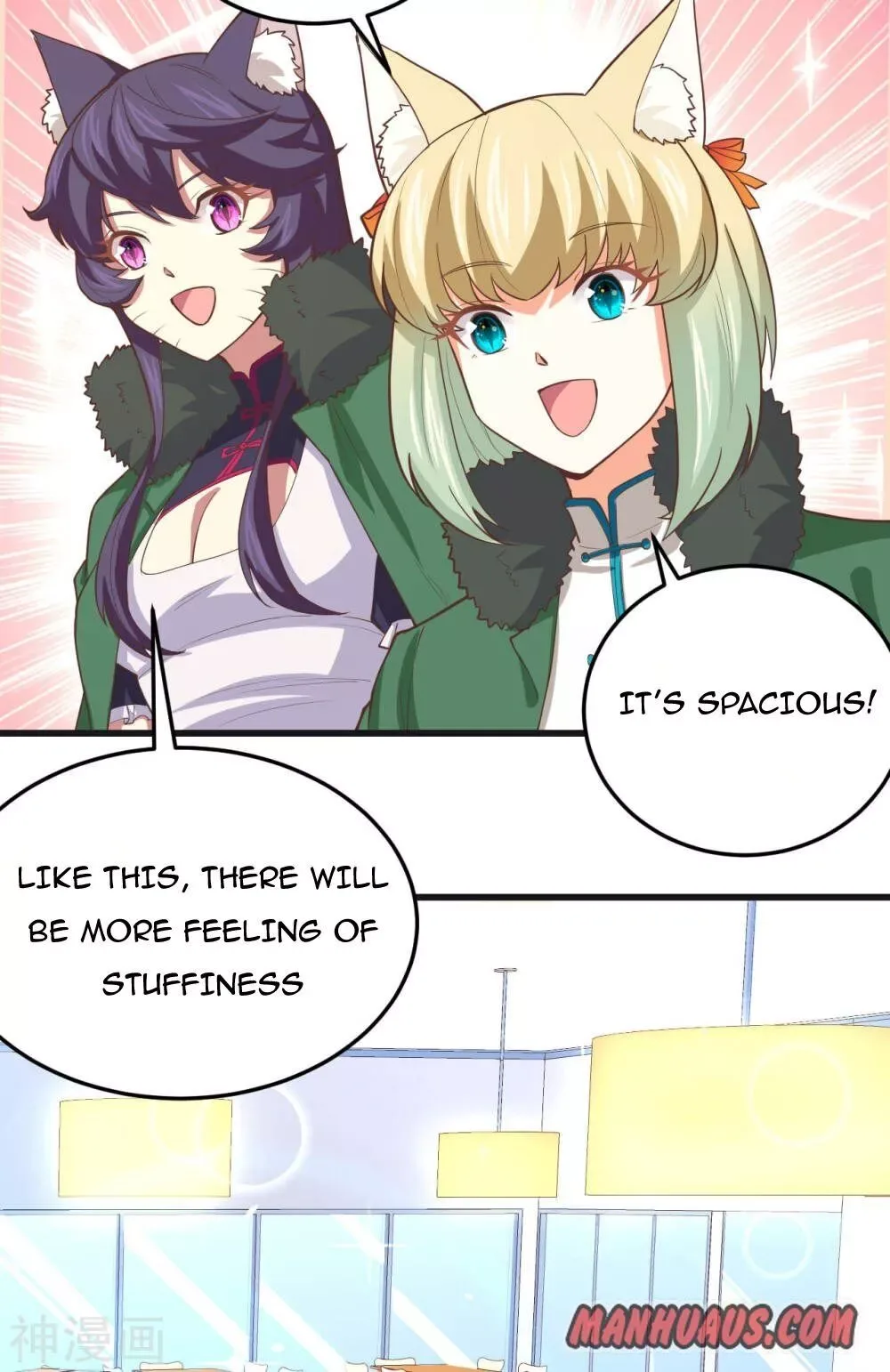 Starting From Today I'll Work As A City Lord Chapter 161 page 33