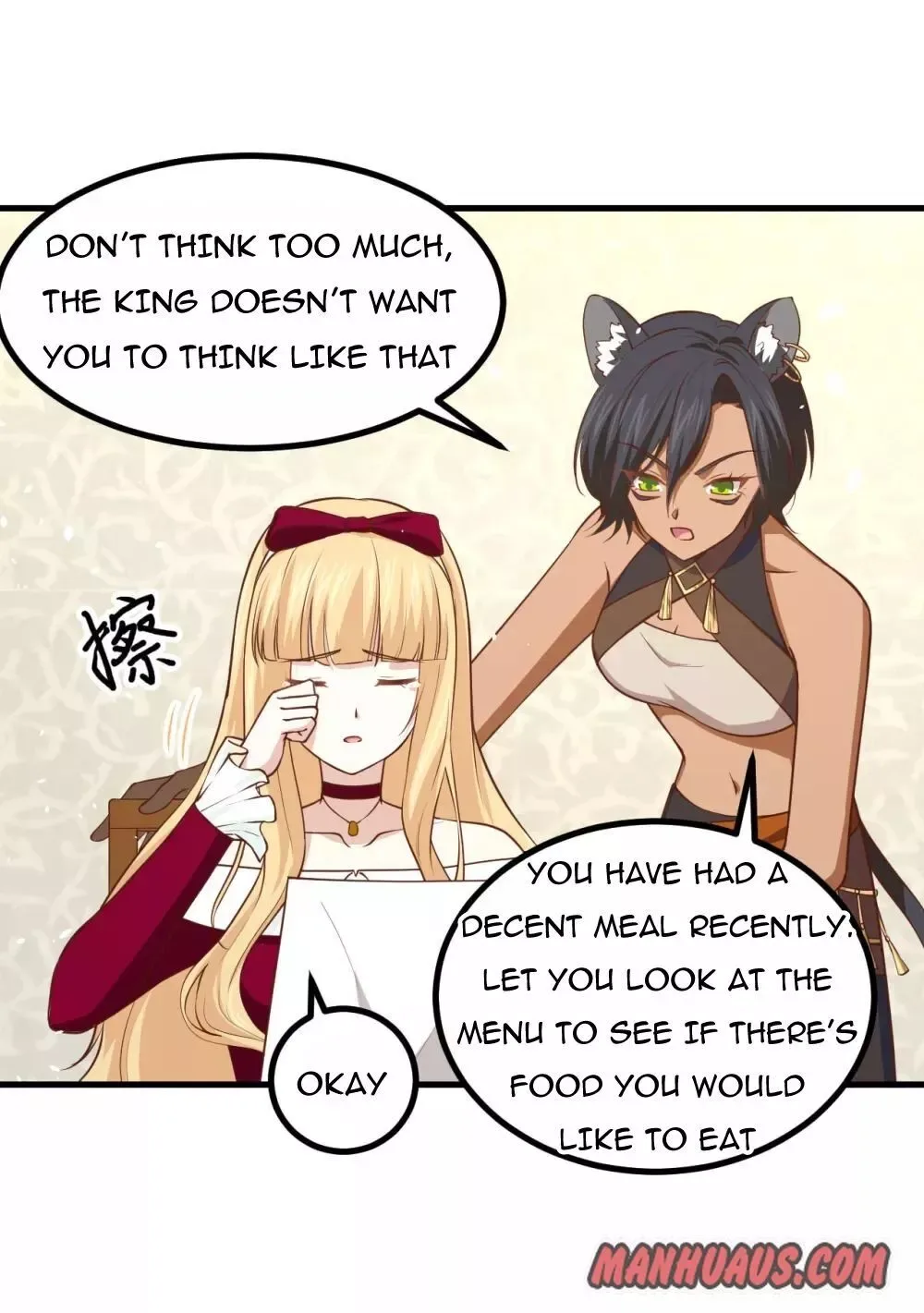 Starting From Today I'll Work As A City Lord Chapter 157 page 32
