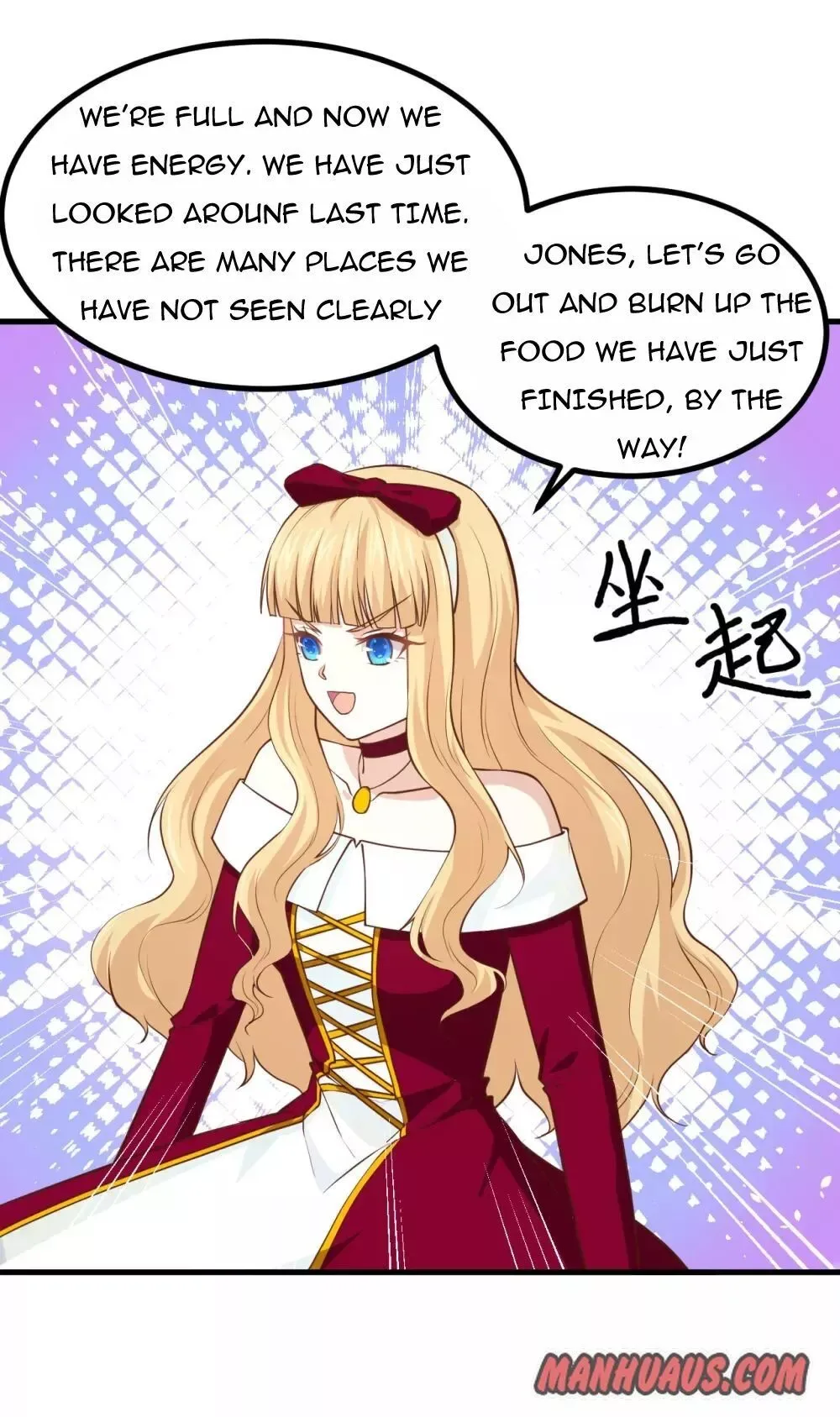 Starting From Today I'll Work As A City Lord Chapter 157 page 37