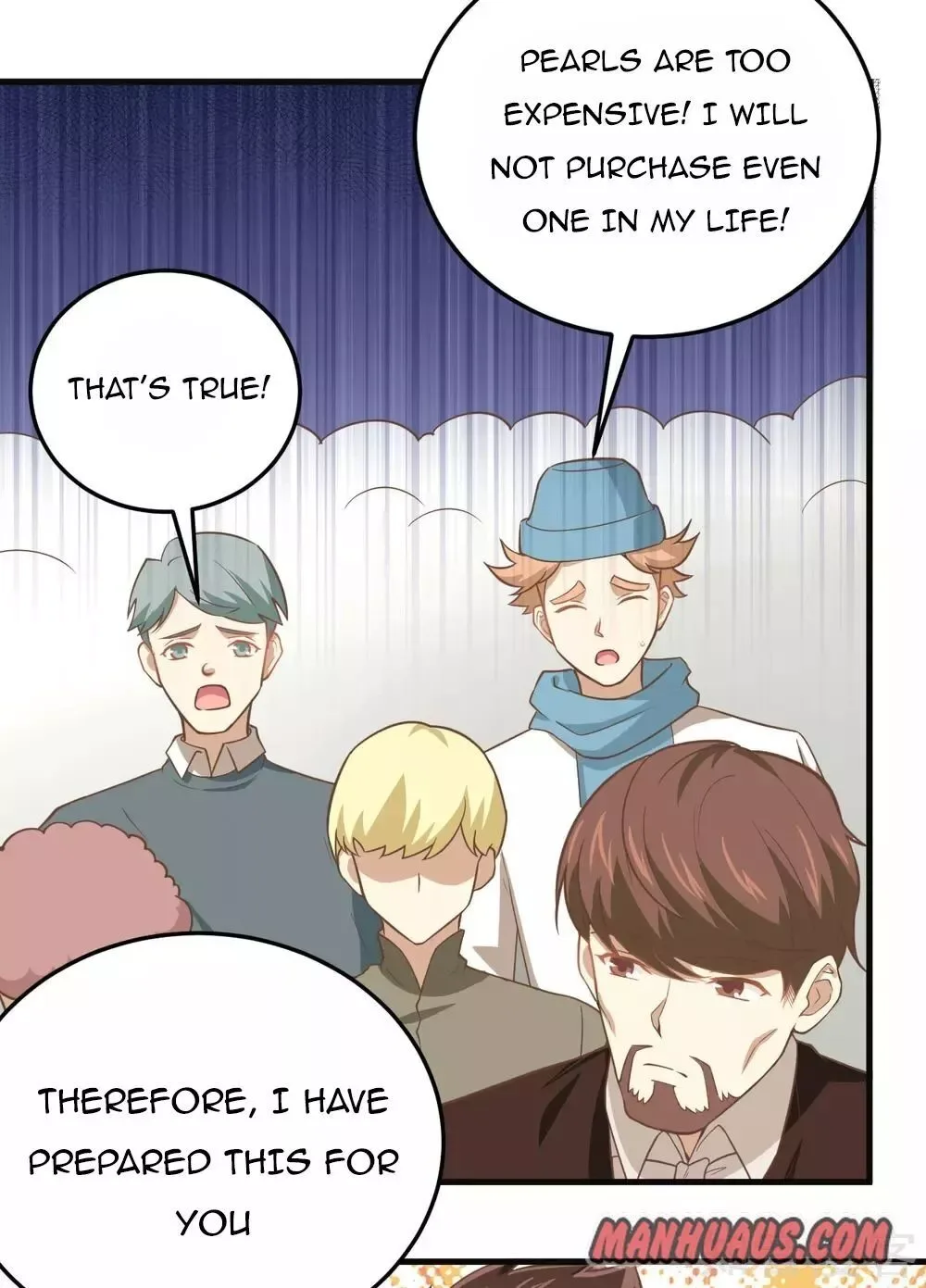 Starting From Today I'll Work As A City Lord Chapter 158 page 24