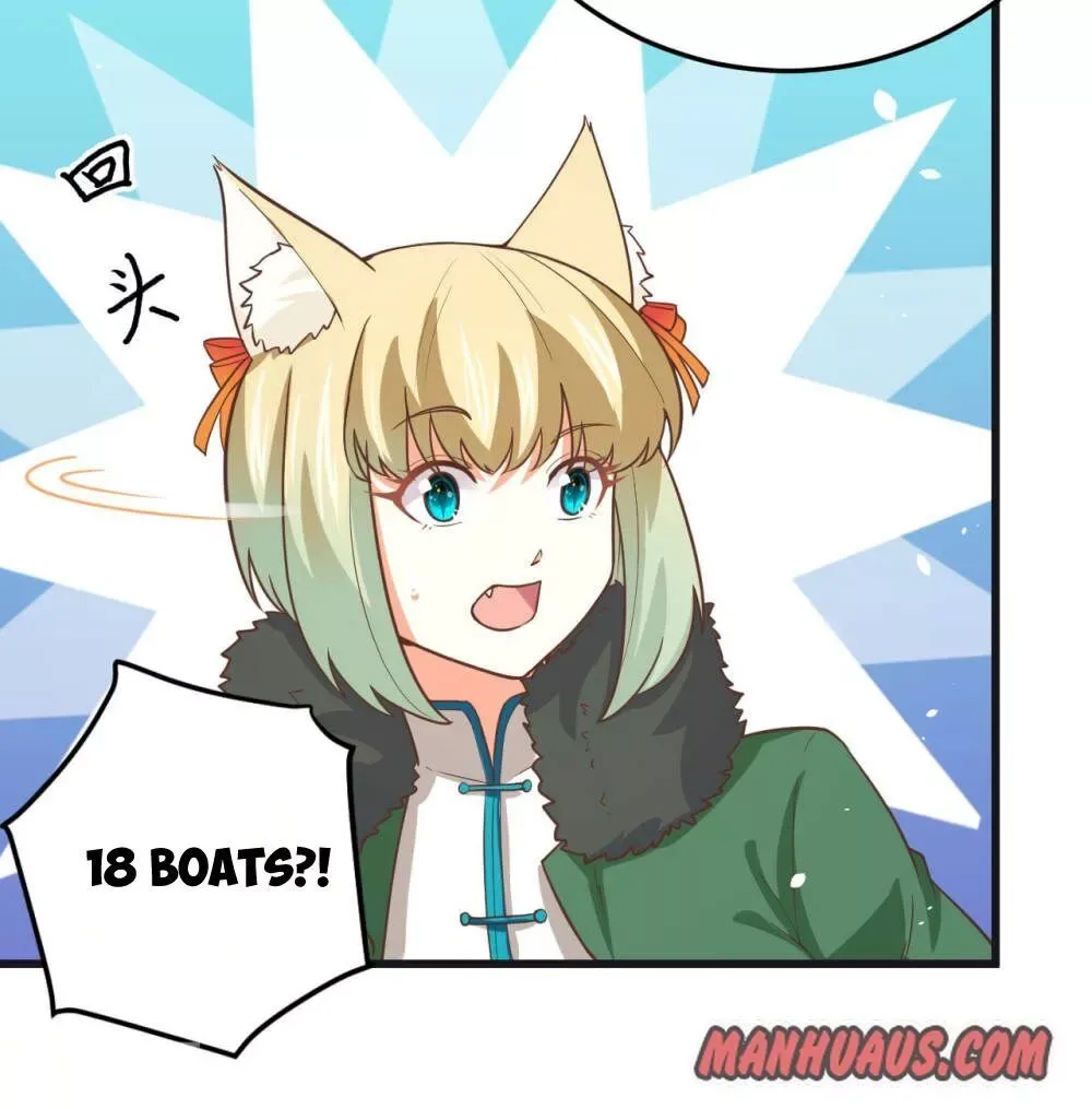 Starting From Today I'll Work As A City Lord Chapter 161 page 36