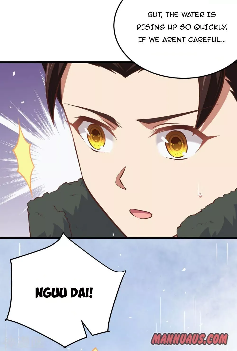 Starting From Today I'll Work As A City Lord Chapter 161 page 42