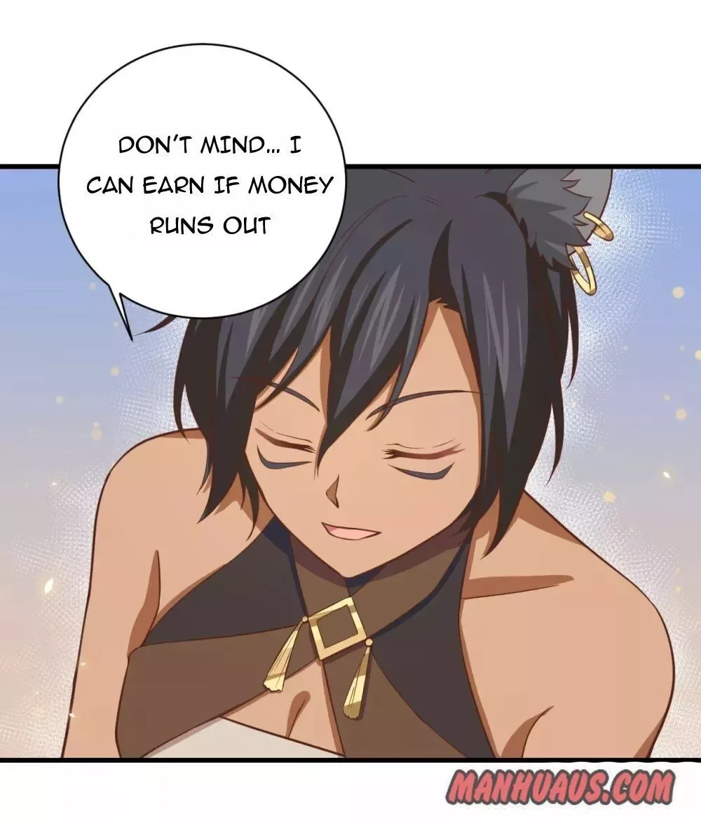 Starting From Today I'll Work As A City Lord Chapter 157 page 43