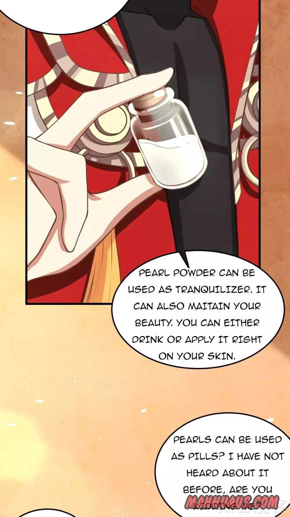 Starting From Today I'll Work As A City Lord Chapter 158 page 38