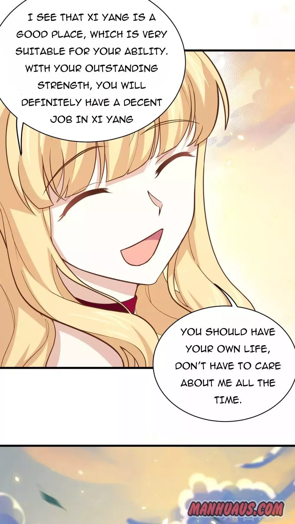 Starting From Today I'll Work As A City Lord Chapter 157 page 45