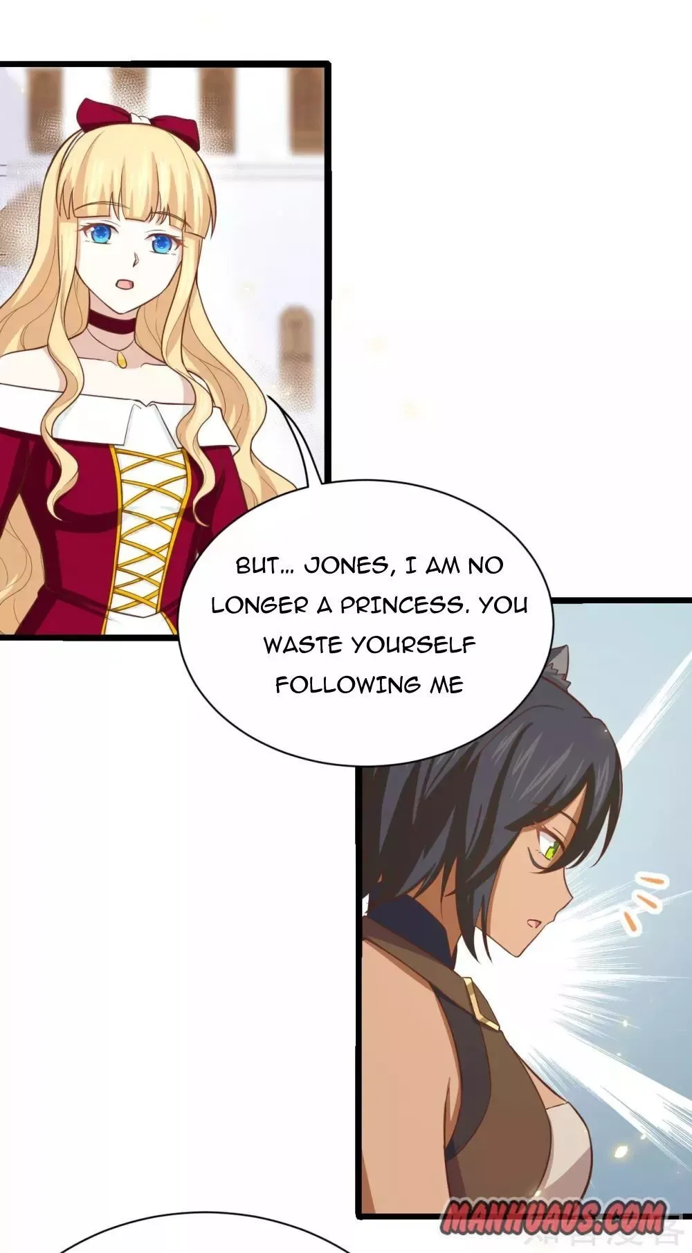 Starting From Today I'll Work As A City Lord Chapter 157 page 44