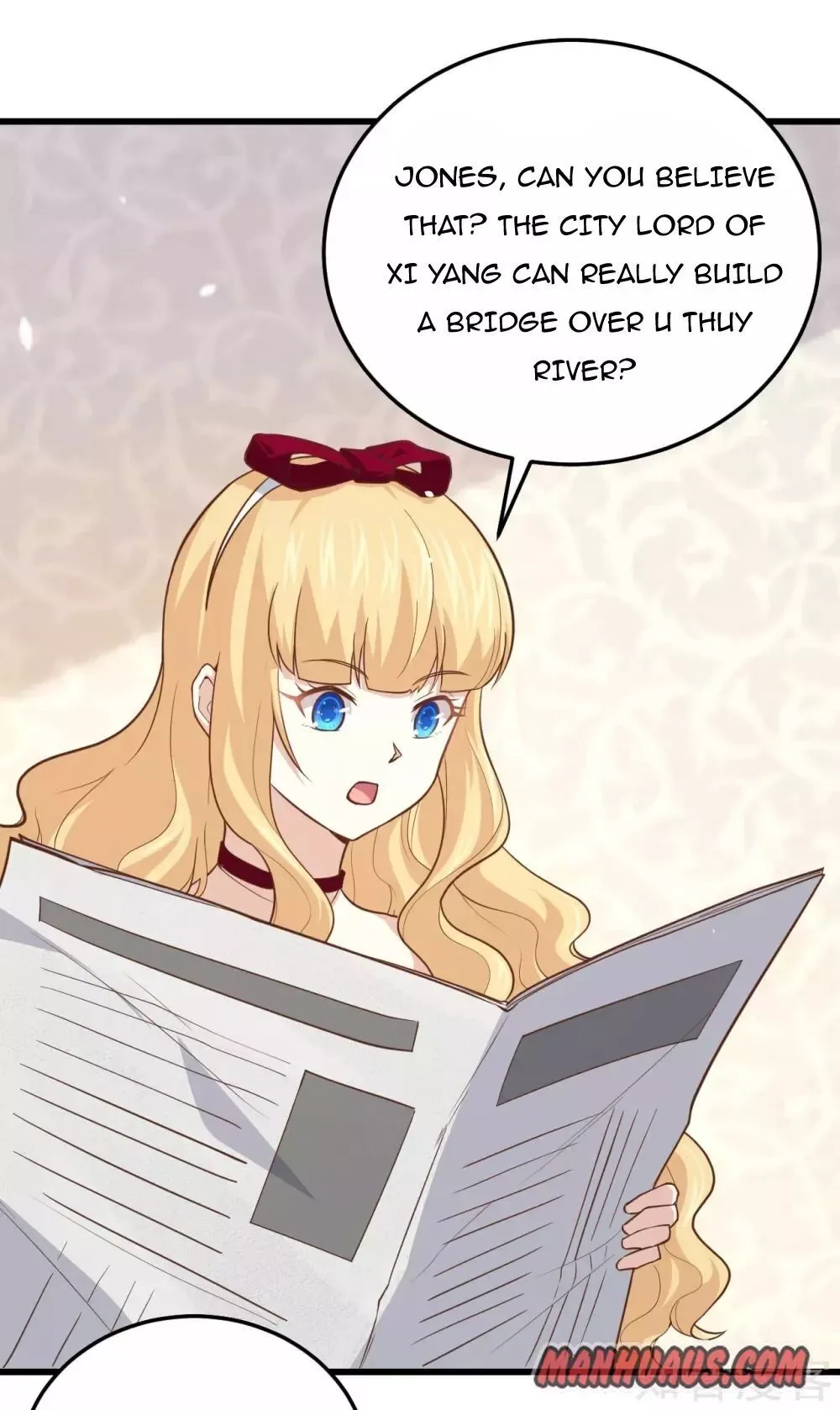 Starting From Today I'll Work As A City Lord Chapter 159 page 5