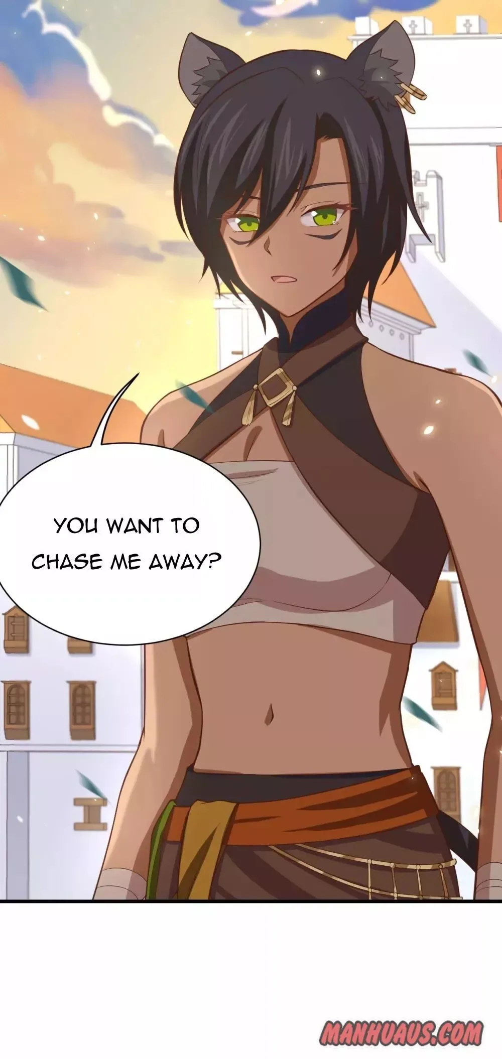 Starting From Today I'll Work As A City Lord Chapter 157 page 46