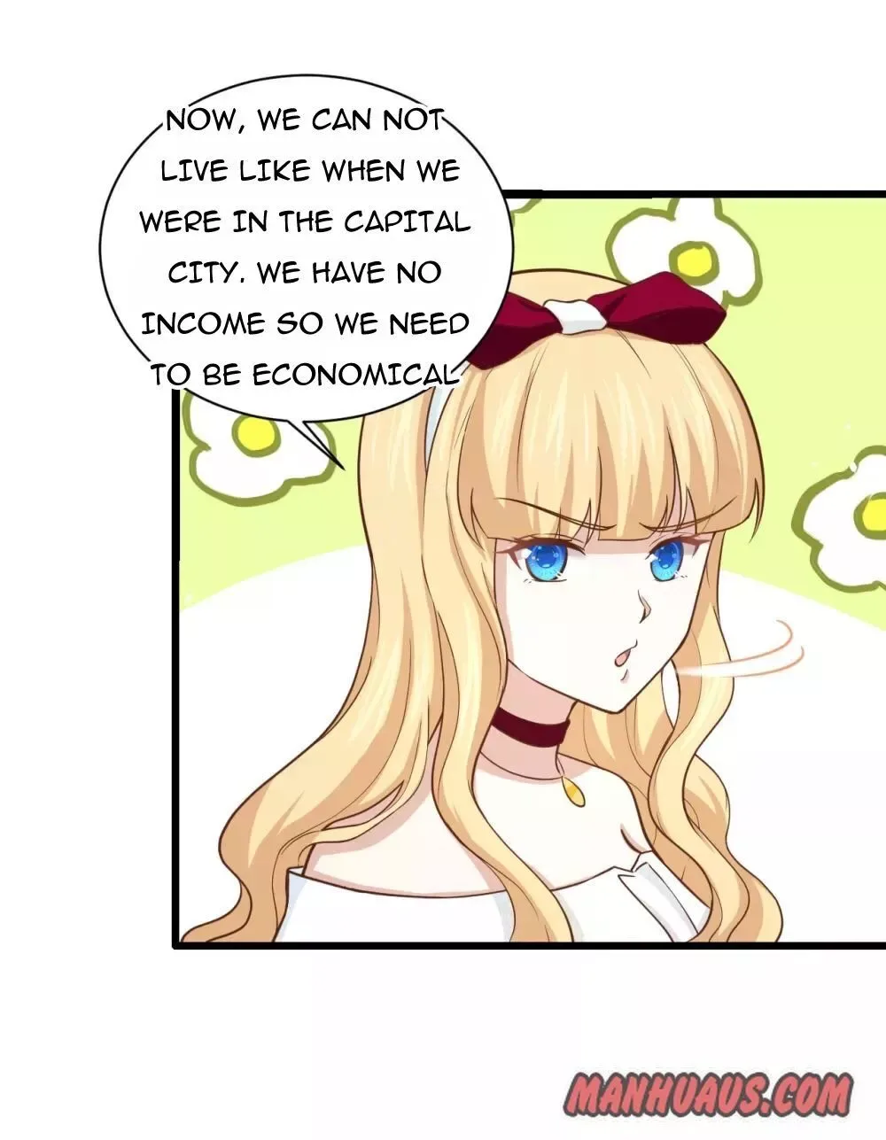 Starting From Today I'll Work As A City Lord Chapter 157 page 41