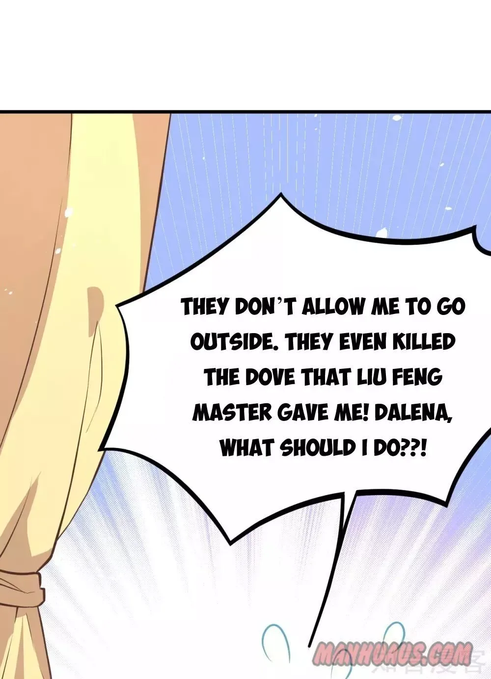 Starting From Today I'll Work As A City Lord Chapter 153 page 53