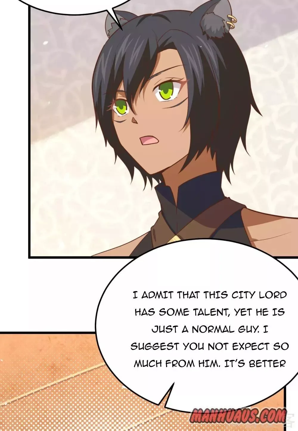 Starting From Today I'll Work As A City Lord Chapter 159 page 7