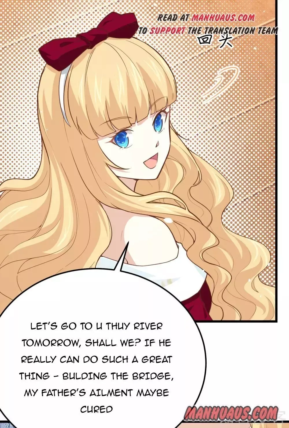 Starting From Today I'll Work As A City Lord Chapter 159 page 8