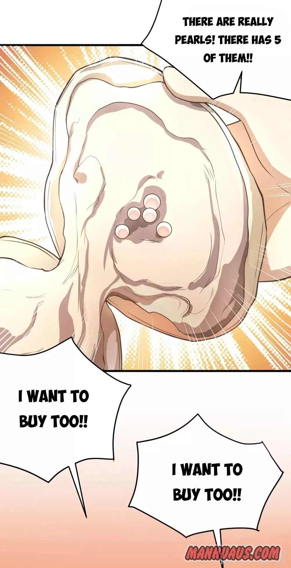 Starting From Today I'll Work As A City Lord Chapter 158 page 33