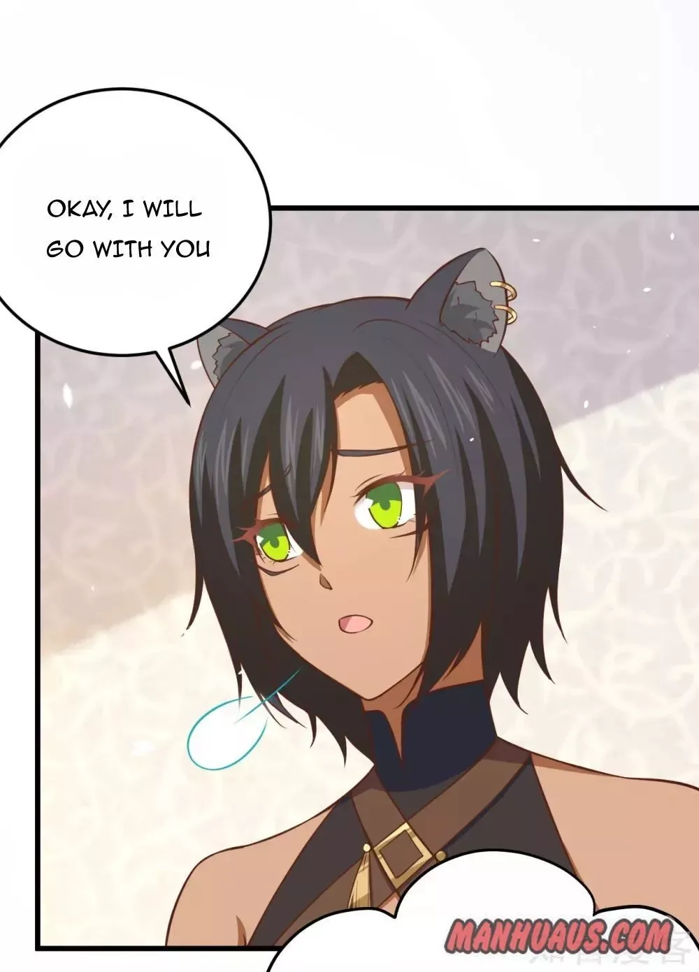 Starting From Today I'll Work As A City Lord Chapter 159 page 10