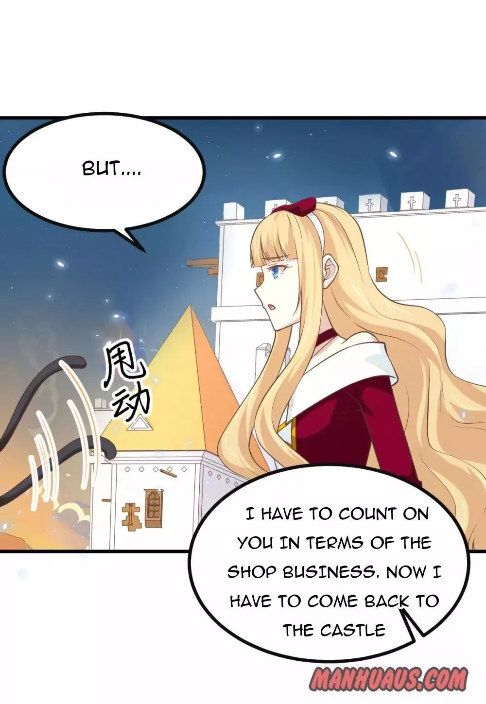 Starting From Today I'll Work As A City Lord Chapter 157 page 48
