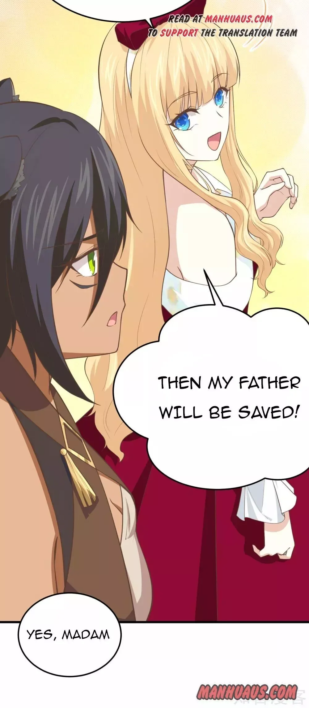 Starting From Today I'll Work As A City Lord Chapter 158 page 44