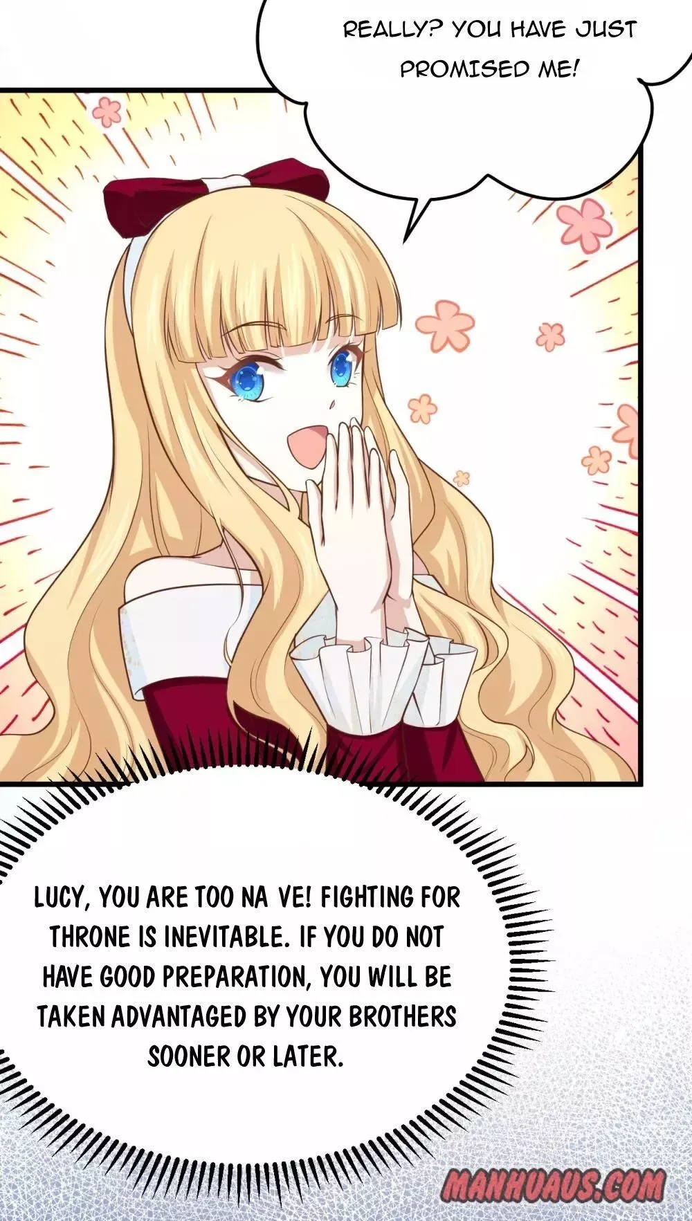 Starting From Today I'll Work As A City Lord Chapter 159 page 11