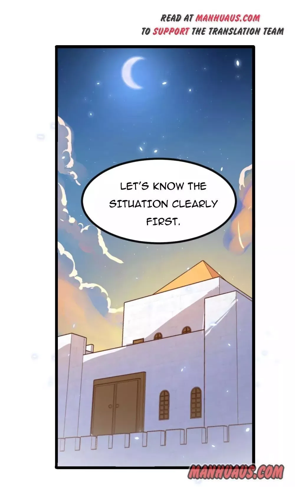 Starting From Today I'll Work As A City Lord Chapter 157 page 52