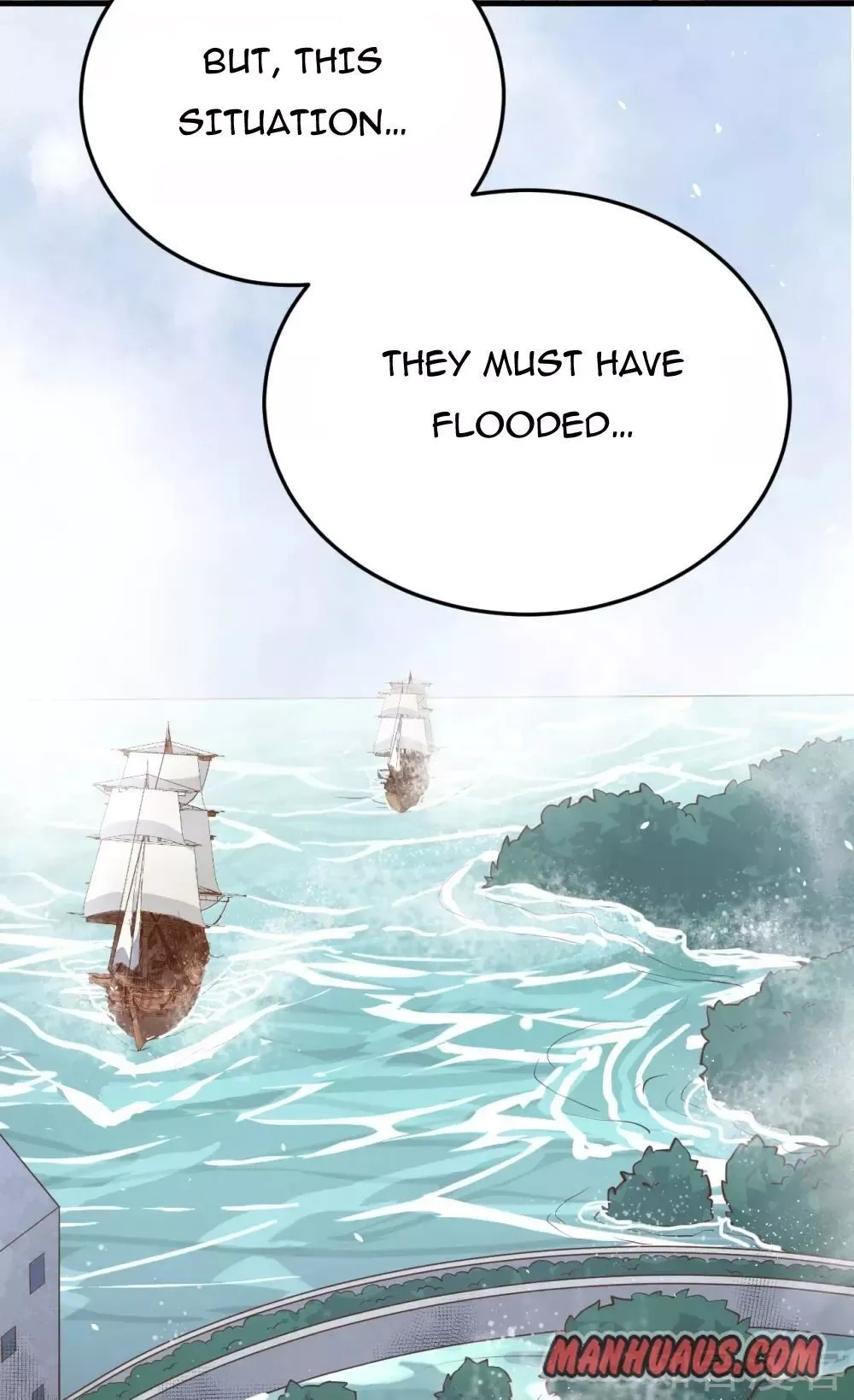Starting From Today I'll Work As A City Lord Chapter 162 page 26