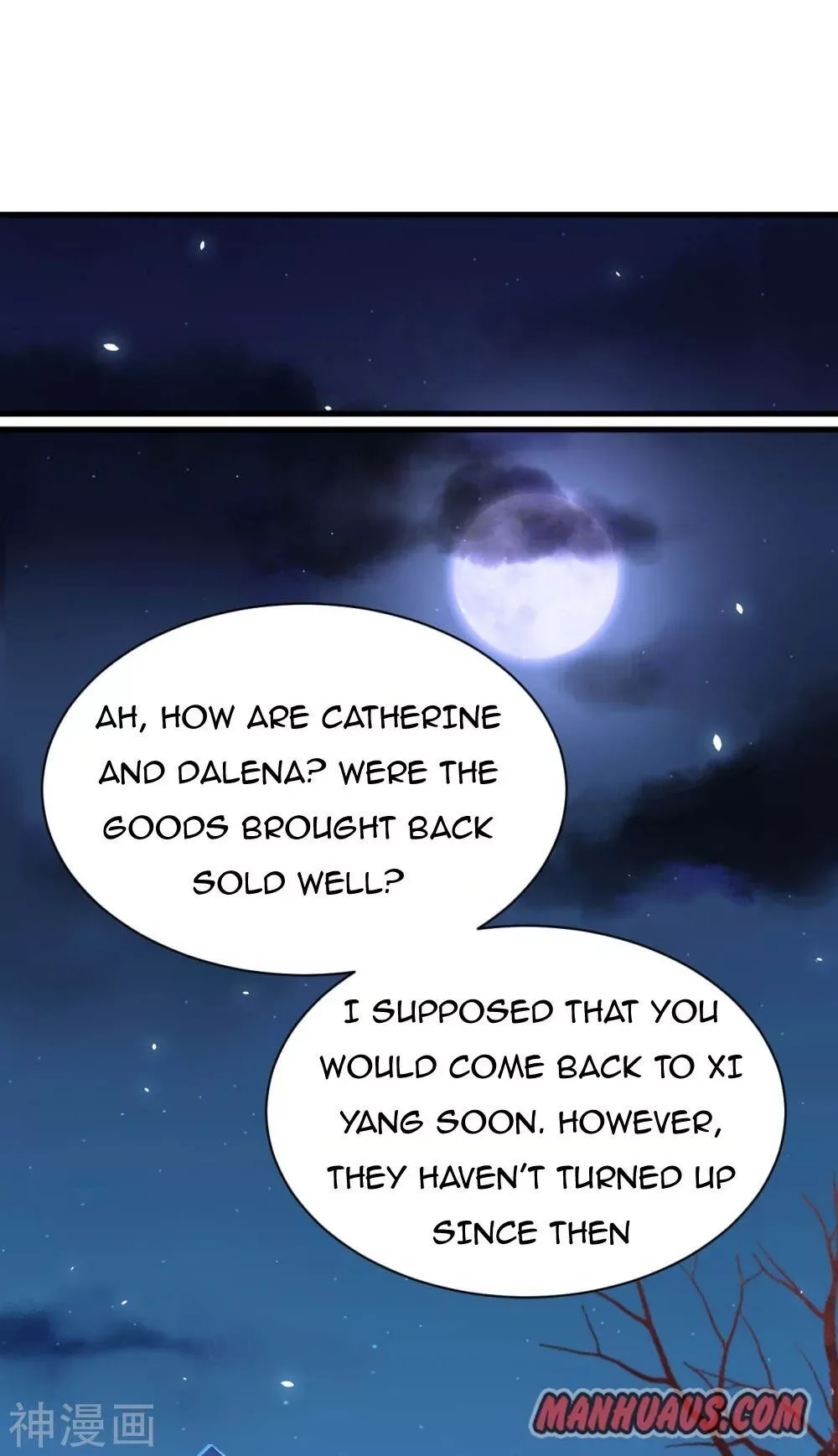 Starting From Today I'll Work As A City Lord Chapter 160 page 23