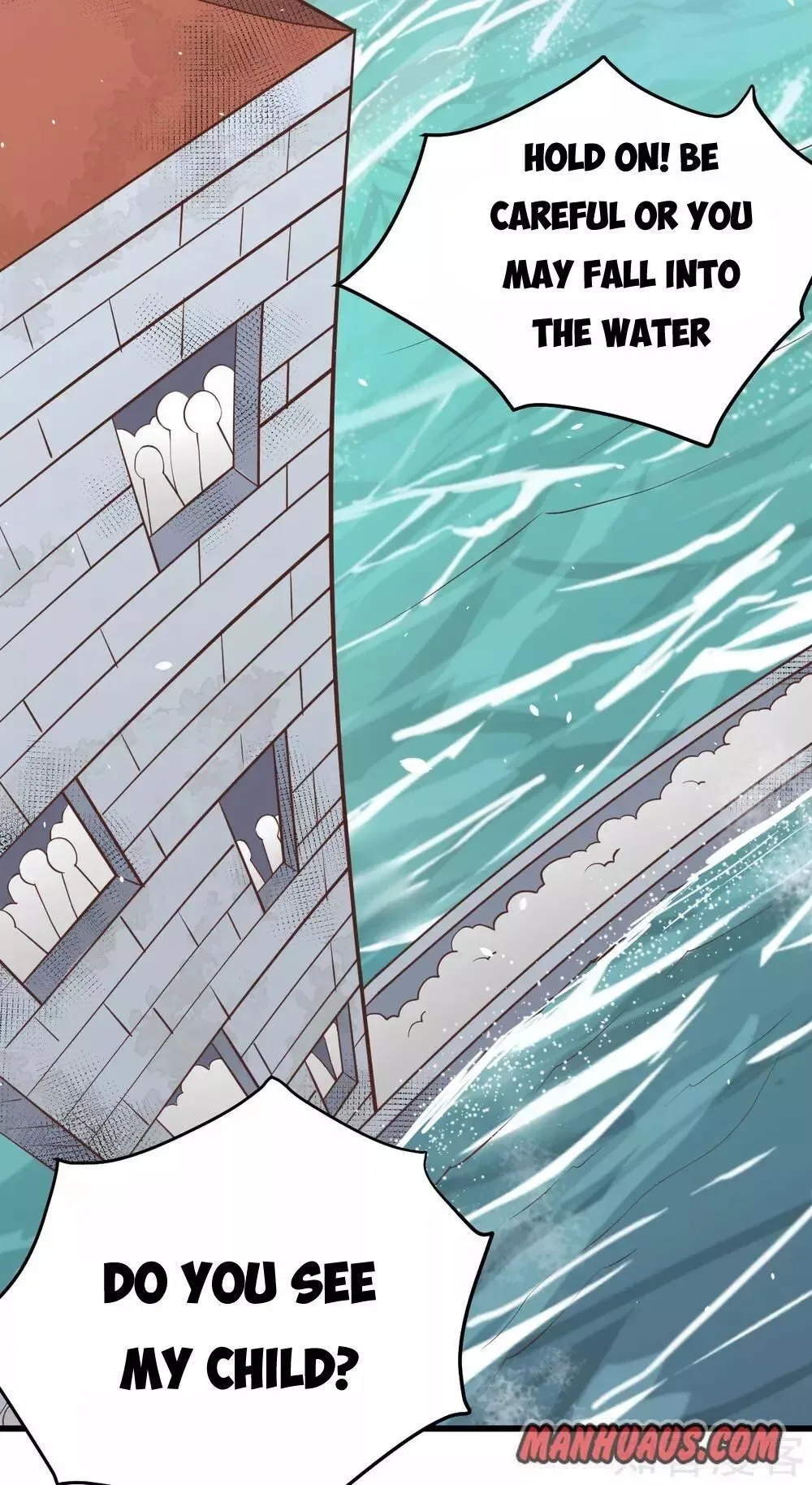 Starting From Today I'll Work As A City Lord Chapter 162 page 30
