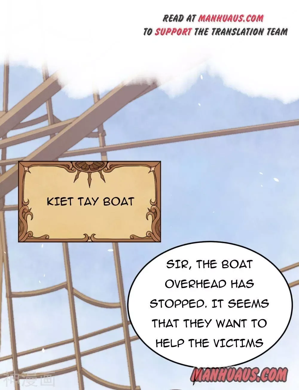 Starting From Today I'll Work As A City Lord Chapter 163 page 1