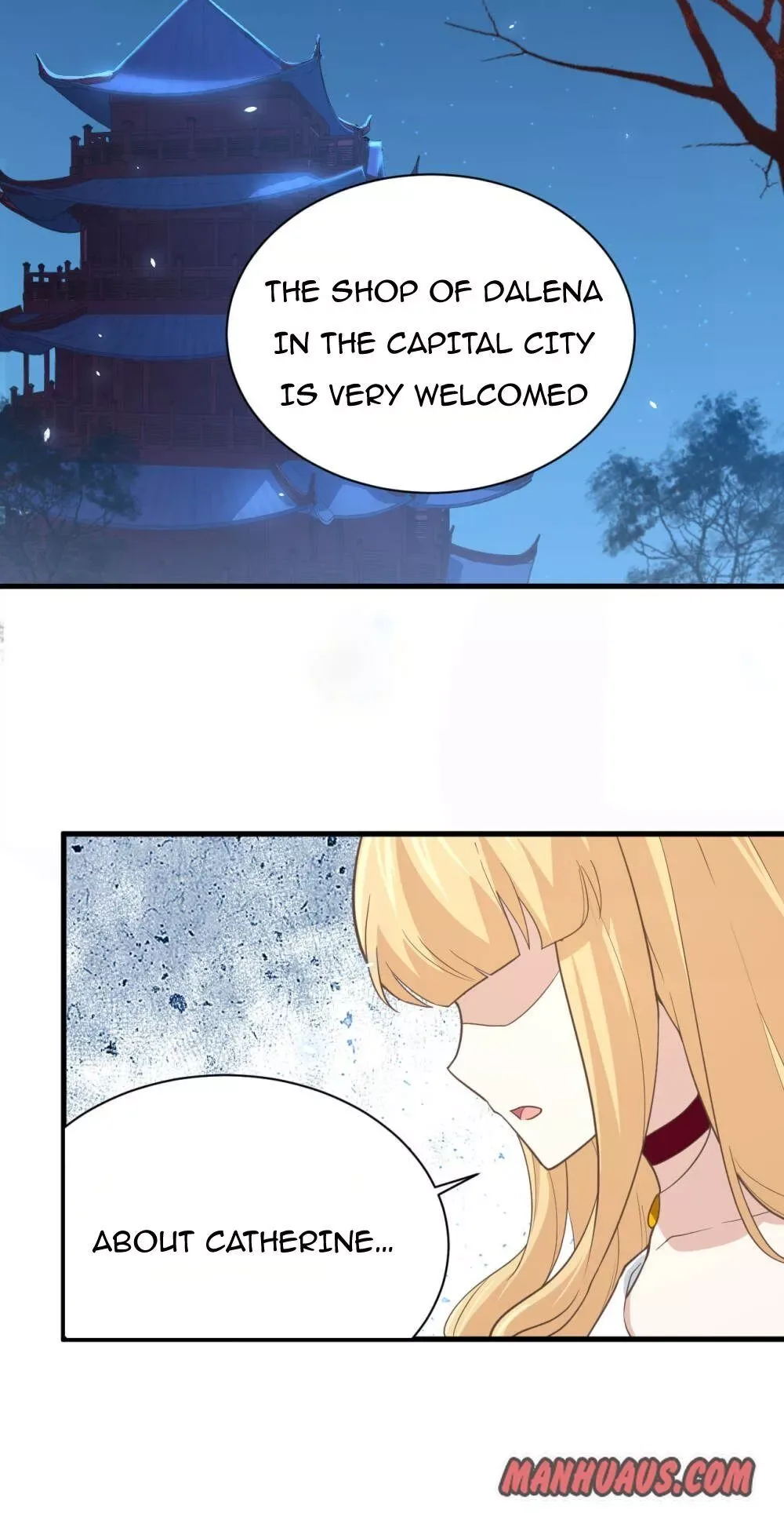 Starting From Today I'll Work As A City Lord Chapter 160 page 24