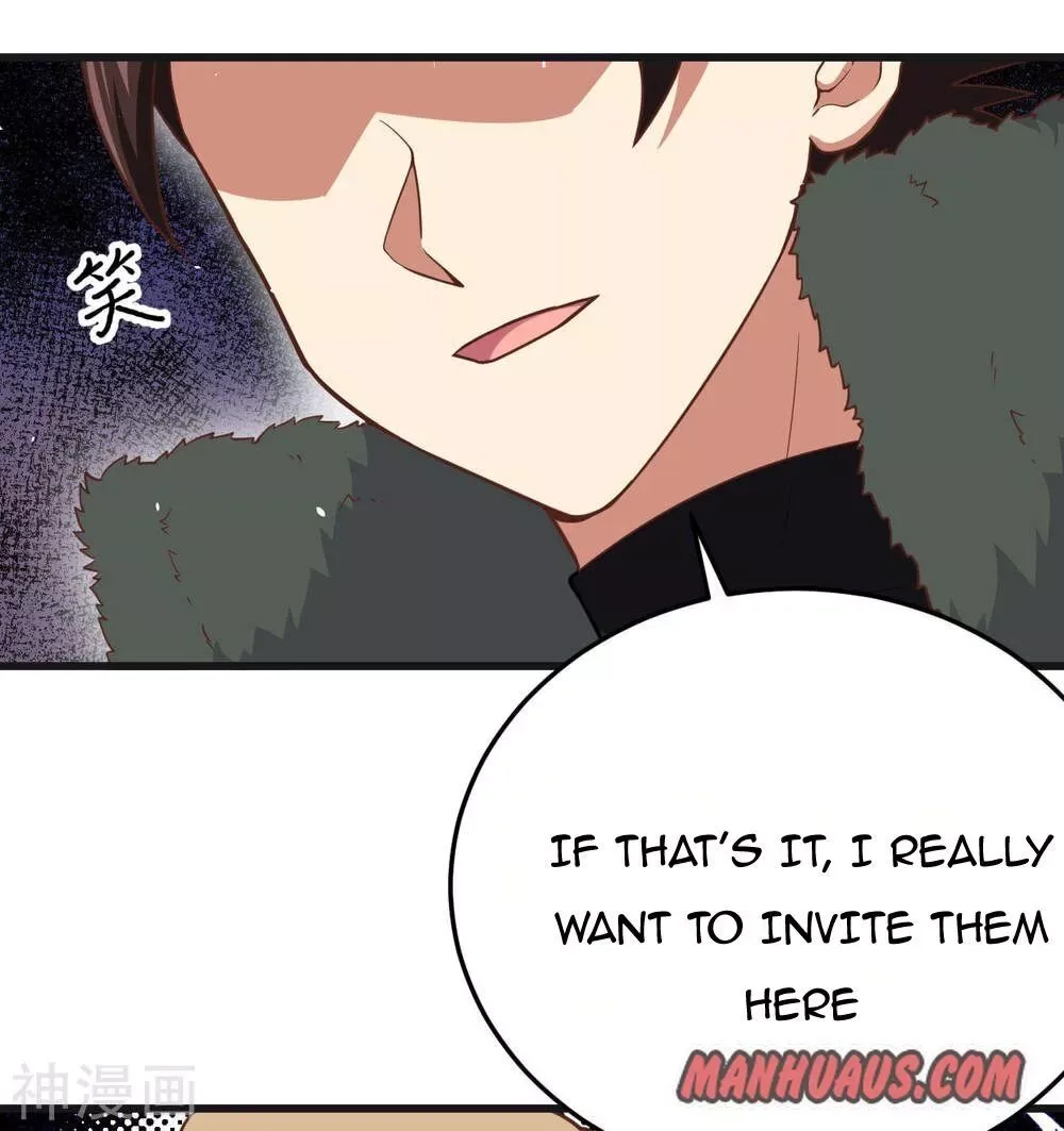 Starting From Today I'll Work As A City Lord Chapter 161 page 48