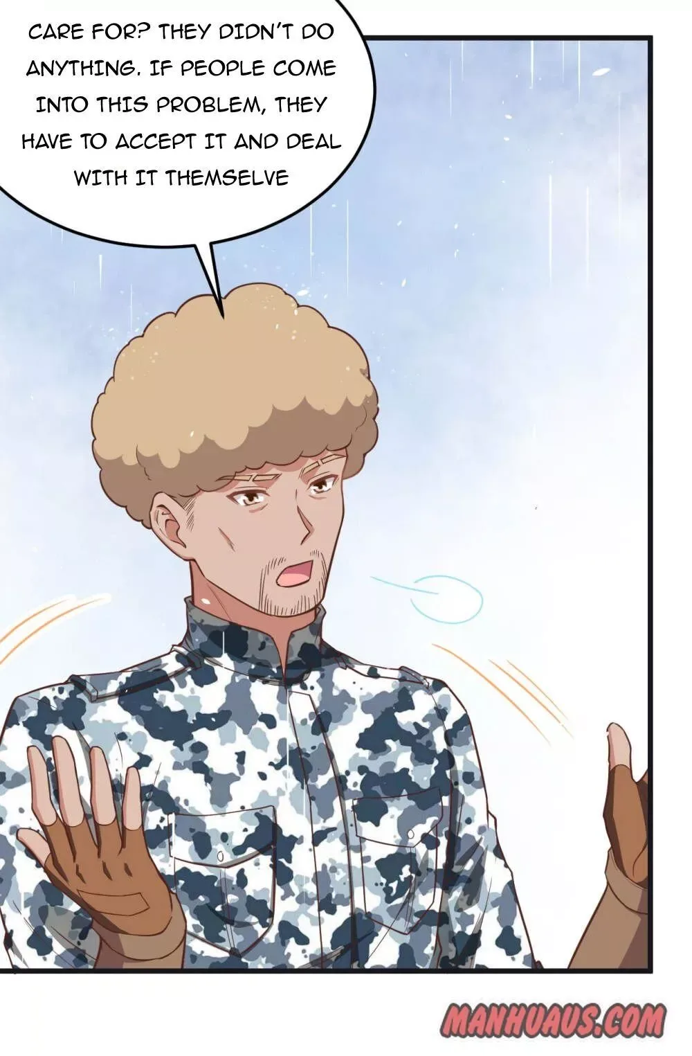 Starting From Today I'll Work As A City Lord Chapter 161 page 47