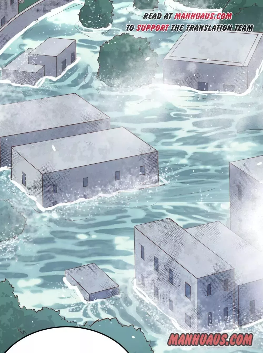 Starting From Today I'll Work As A City Lord Chapter 162 page 27