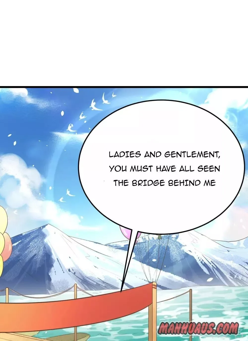 Starting From Today I'll Work As A City Lord Chapter 159 page 19