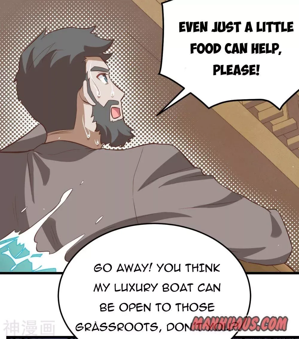 Starting From Today I'll Work As A City Lord Chapter 163 page 5