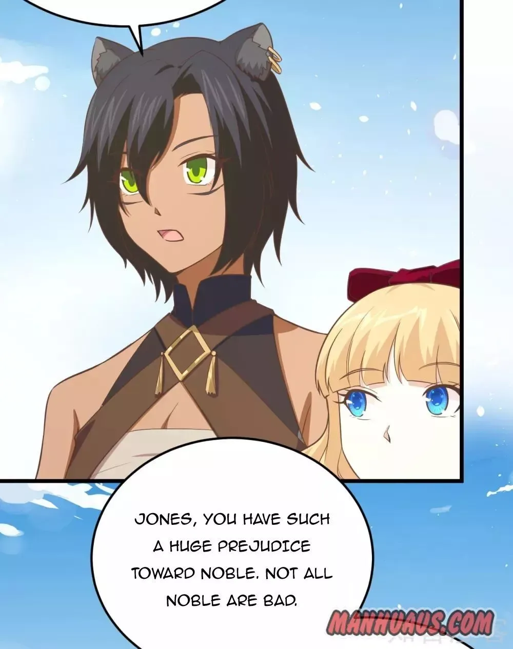 Starting From Today I'll Work As A City Lord Chapter 159 page 17