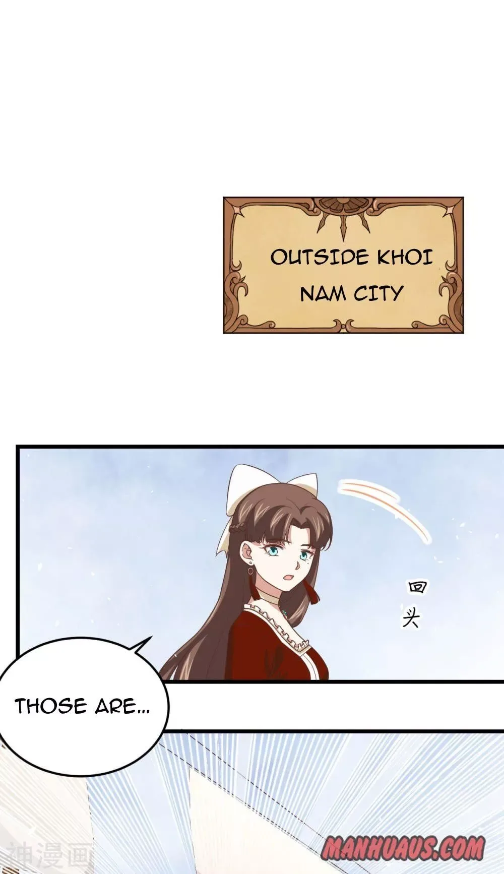 Starting From Today I'll Work As A City Lord Chapter 163 page 11