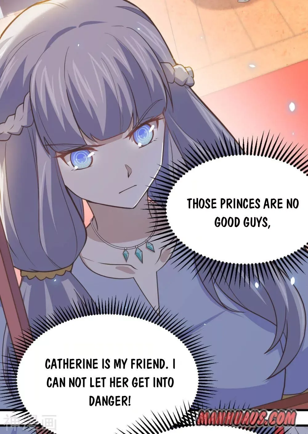 Starting From Today I'll Work As A City Lord Chapter 160 page 30