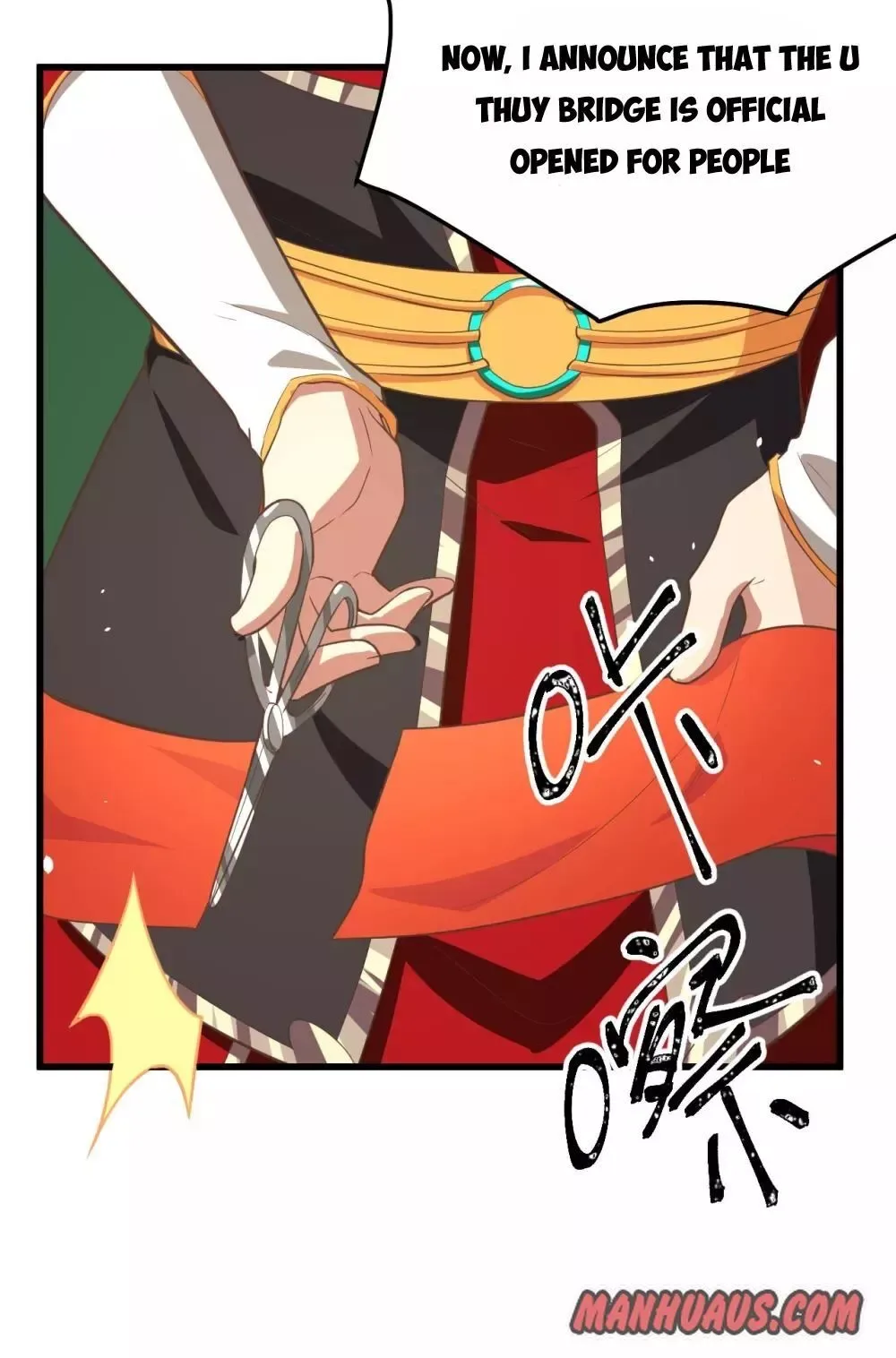 Starting From Today I'll Work As A City Lord Chapter 159 page 22