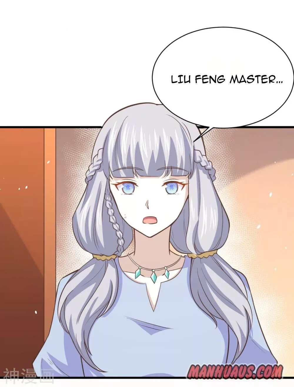 Starting From Today I'll Work As A City Lord Chapter 160 page 35