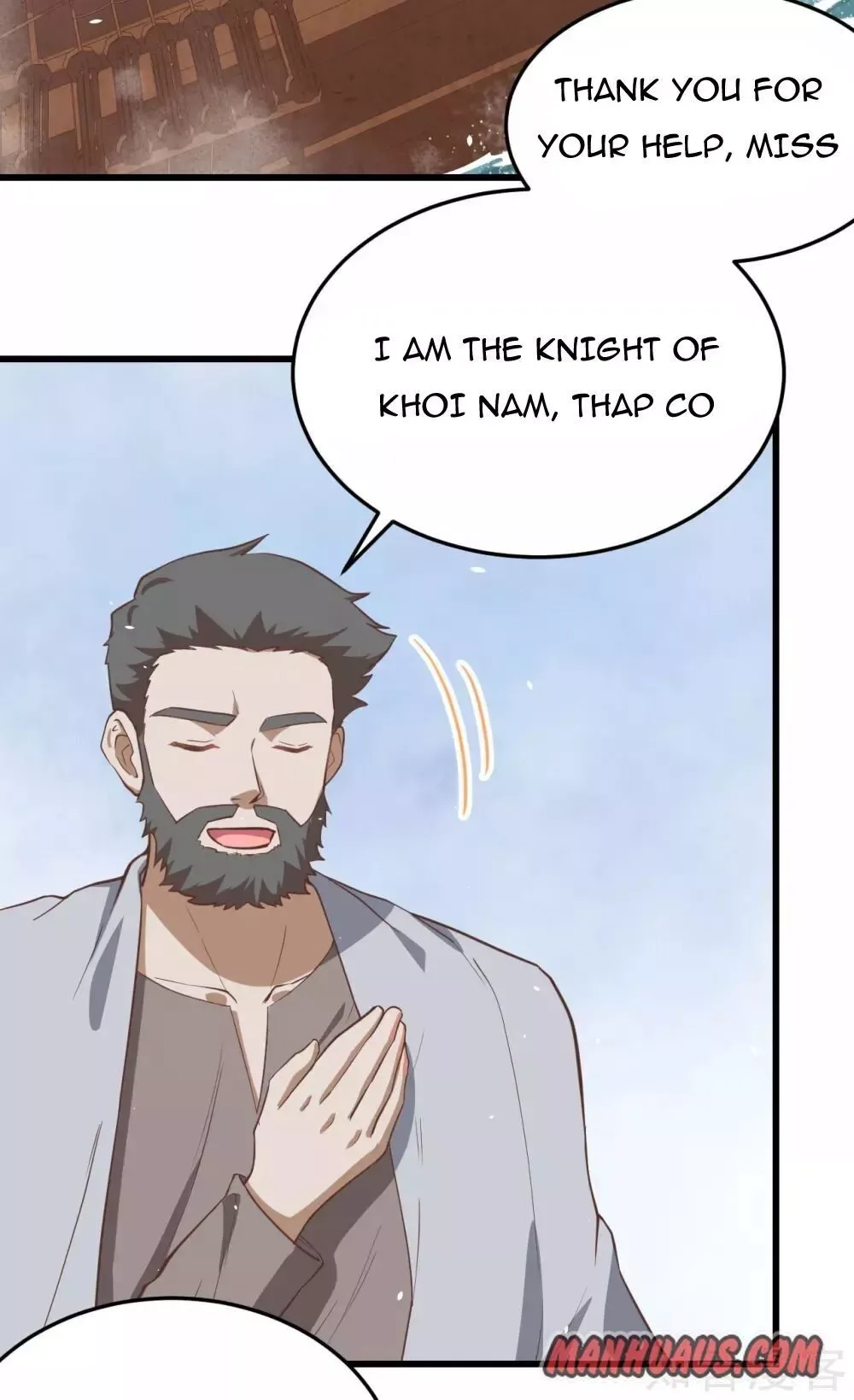 Starting From Today I'll Work As A City Lord Chapter 162 page 37