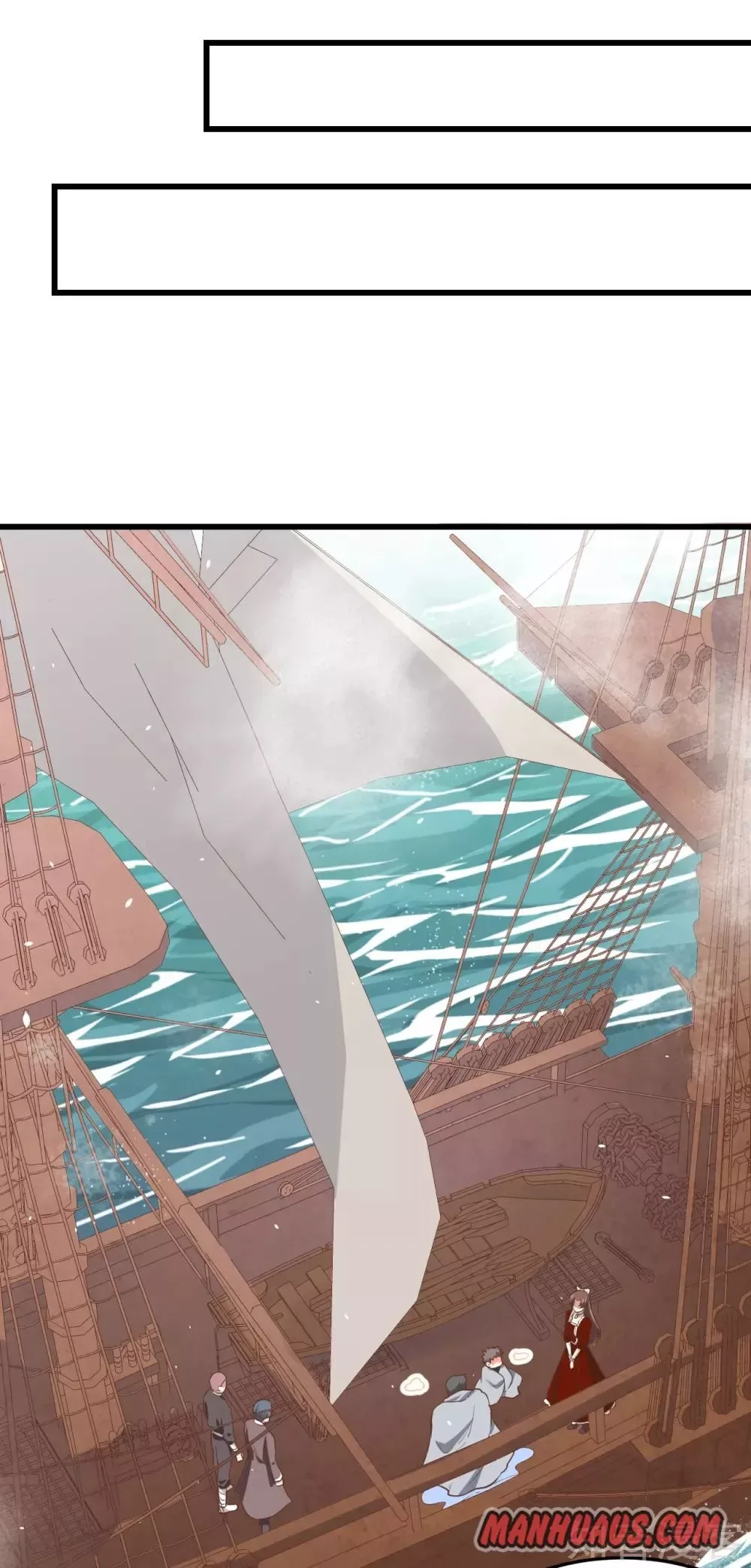Starting From Today I'll Work As A City Lord Chapter 162 page 36