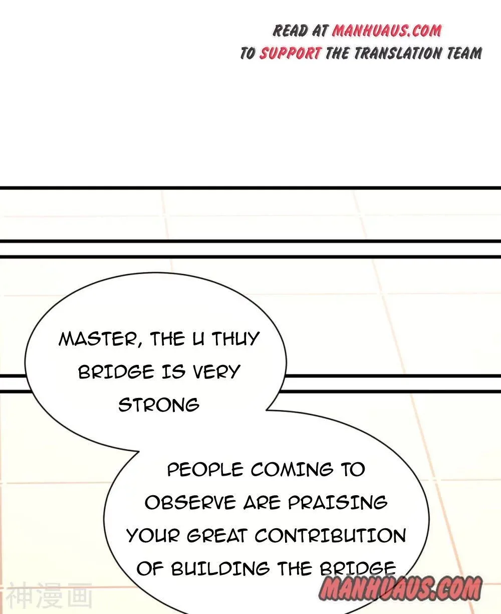 Starting From Today I'll Work As A City Lord Chapter 160 page 32